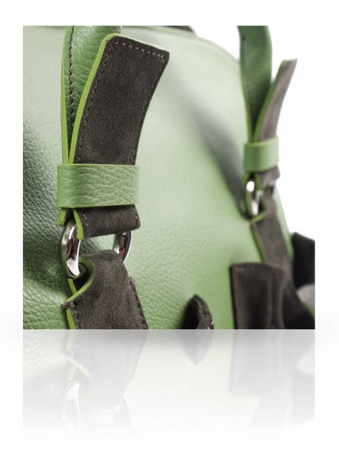Сумка Женская DAMIA Satchel/DC/VERT